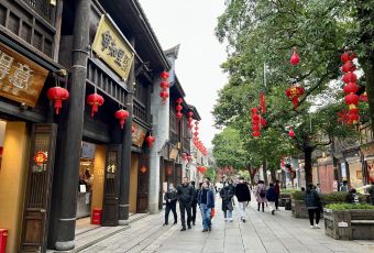 Tongli Rouyan Laopu User Photo