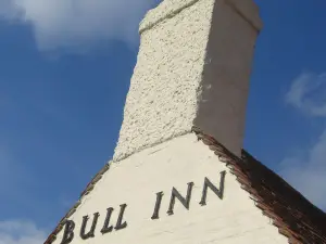 The Bull Inn at Bisham