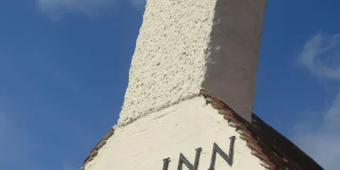 The Bull Inn at Bisham