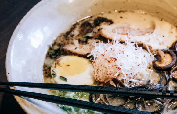 Ramen Takeuma