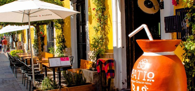 El Patio