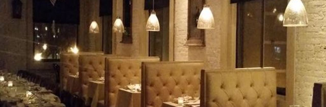 Barra Rossa Ristorante