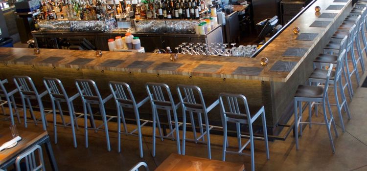 Legal C Bar - Dedham