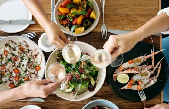 The Wild Flower Bar & Dining