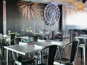 The Ocean Club