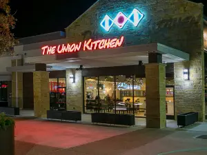 The Union Kitchen (Katy)