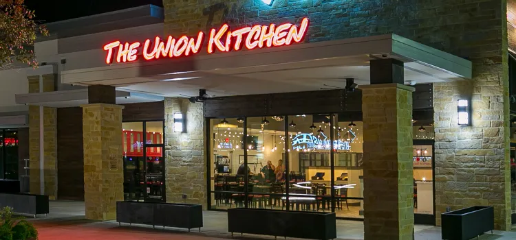 The Union Kitchen (Katy)