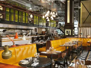 Bread Street Kitchen & Bar - St Paul's