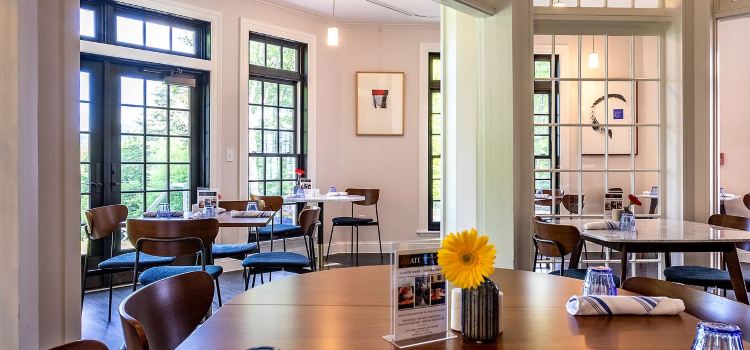 CurATE at Southern Vermont Arts Center