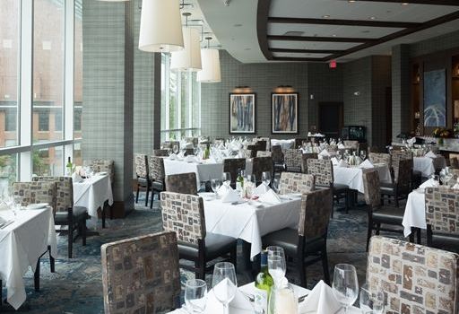 Ruth's Chris Steak House