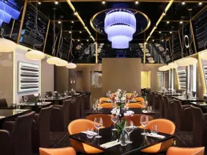 Terrazza Gallia Restaurant