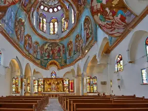 聖馬利亞敘利亞正教堂