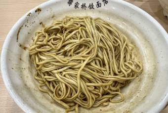 Jiangjiaqiaojiao Noodle House (guanglinglu) user photo