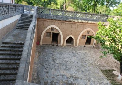 Xizhongxun Former Residence
