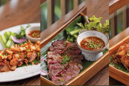 Patara Fine Thai Cuisine