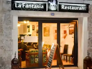 La Fantasia