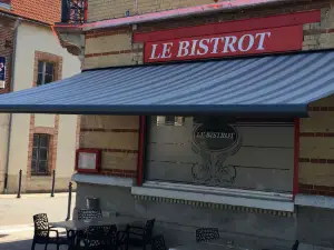 Le Bistrot