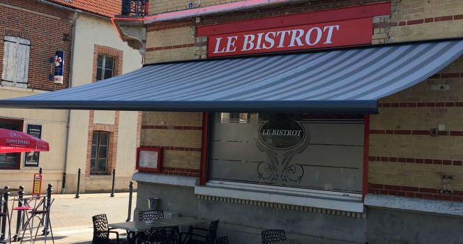 Le Bistrot