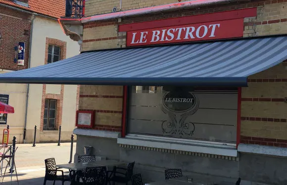 Le Bistrot