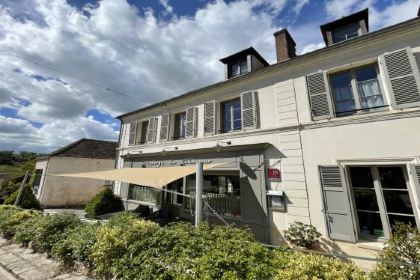 查瑟爾旅館餐廳