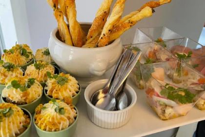 查瑟爾旅館餐廳