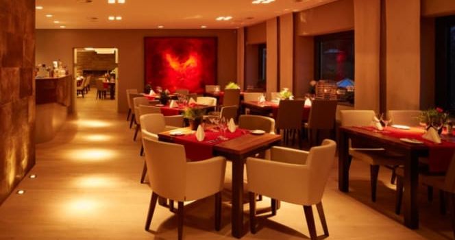 Restaurant & Bistro Pfaffenberg