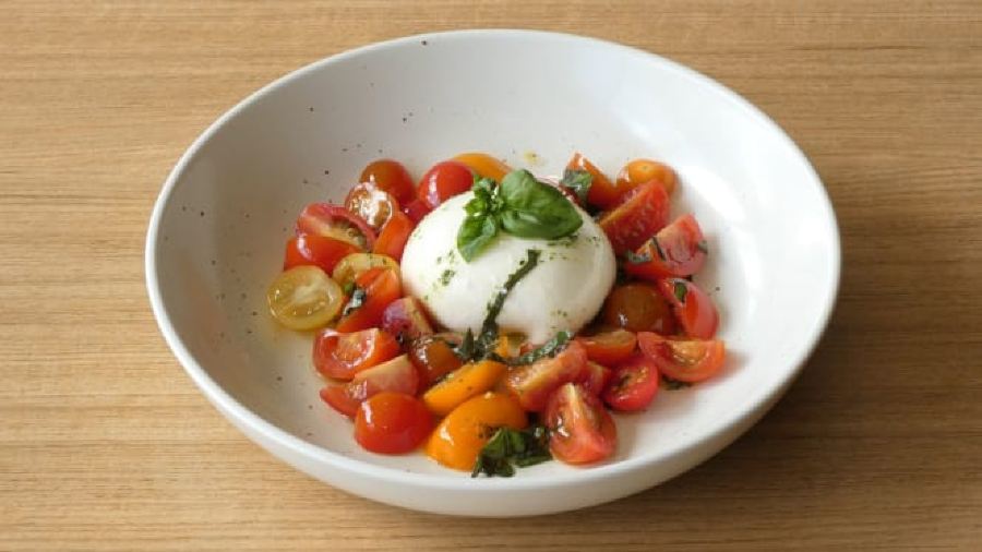 The Saint George Hotel