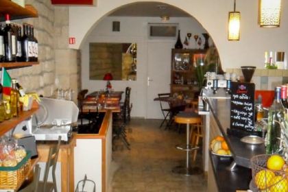 Les Rendez-Vous Italiens