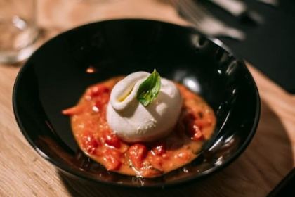 La Merceria - cibi e vizi