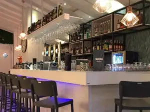 Panema Gastrobar Granada