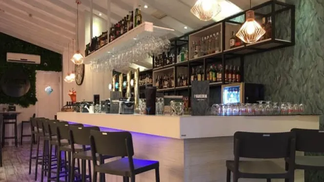 Panema Gastrobar Granada