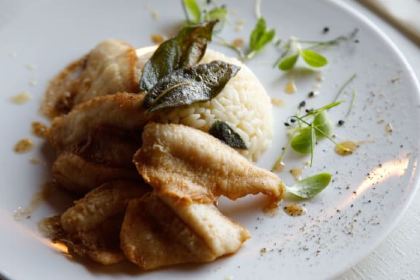 Ristorante La Piratera