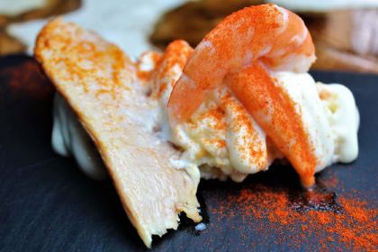 Los Patios de Beatas