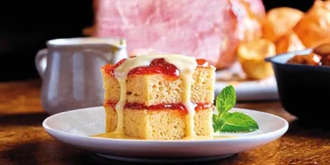 Toby Carvery Crown Bromley