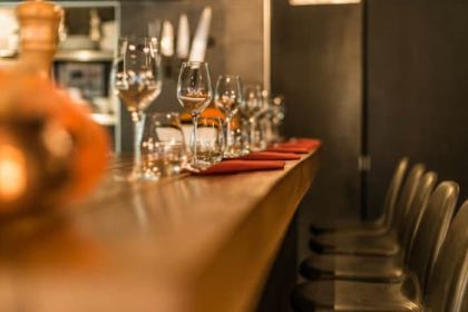 Pierre Sang on Gambey