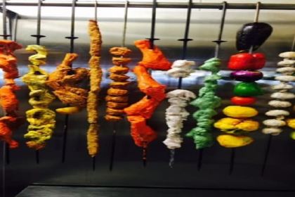 Daawat Masthugget - Indian Restaurant