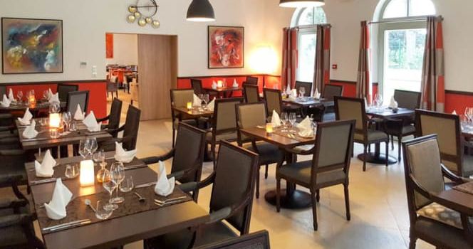 Cafe Vauban
