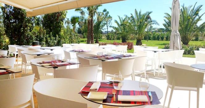 Restaurant Ailleurs Le Pouliguen