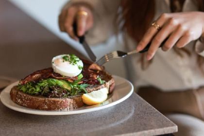 Cafe Brasserie Meuwese