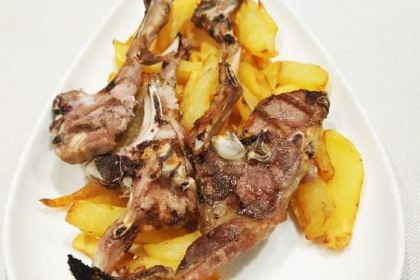 Cafe Meccano Gastrobar