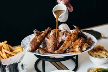 Le Coq & Fils - The Poultry House