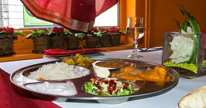 Tandoori Express