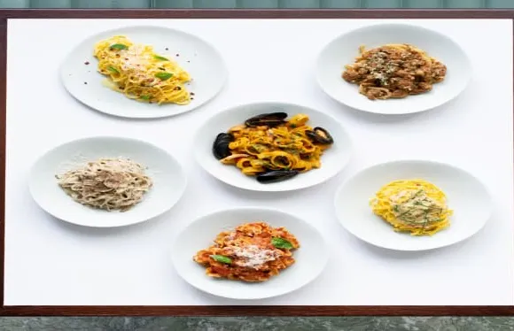 Lina Stores Restaurant