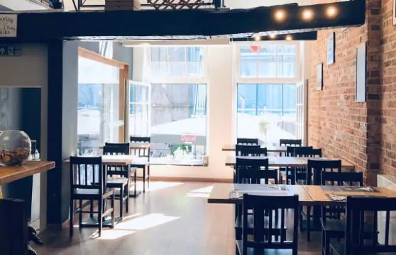 Giuseppe's - Pizza Forno A Legna