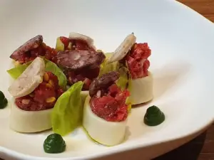 Ferran Cerro Restaurant