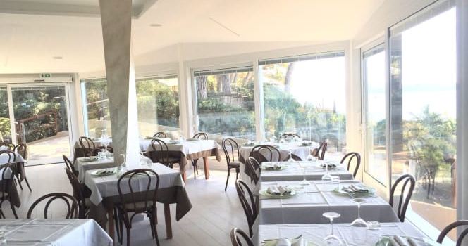 Ristorante Il Boschetto