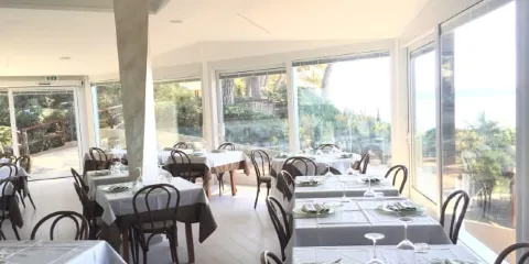 Ristorante Il Boschetto
