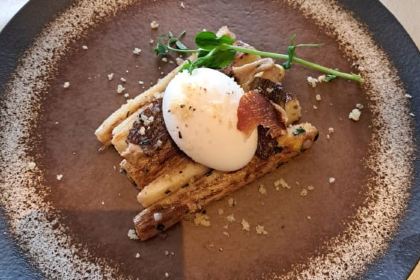 Les Jardins de la Vieille Fontaine