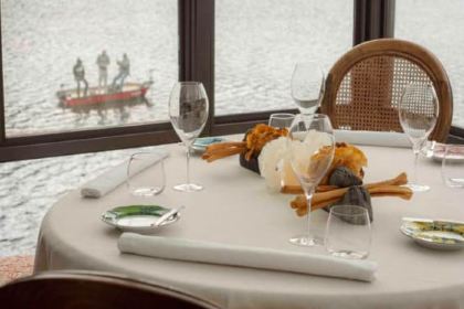 Piccolo Lago Ristorante