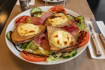 Citeaux Sphere Concept